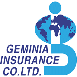 Geminia Insurance Co Ltd