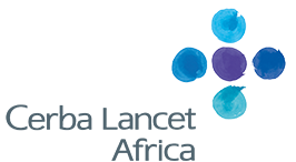Cerba Lancet Africa Logo